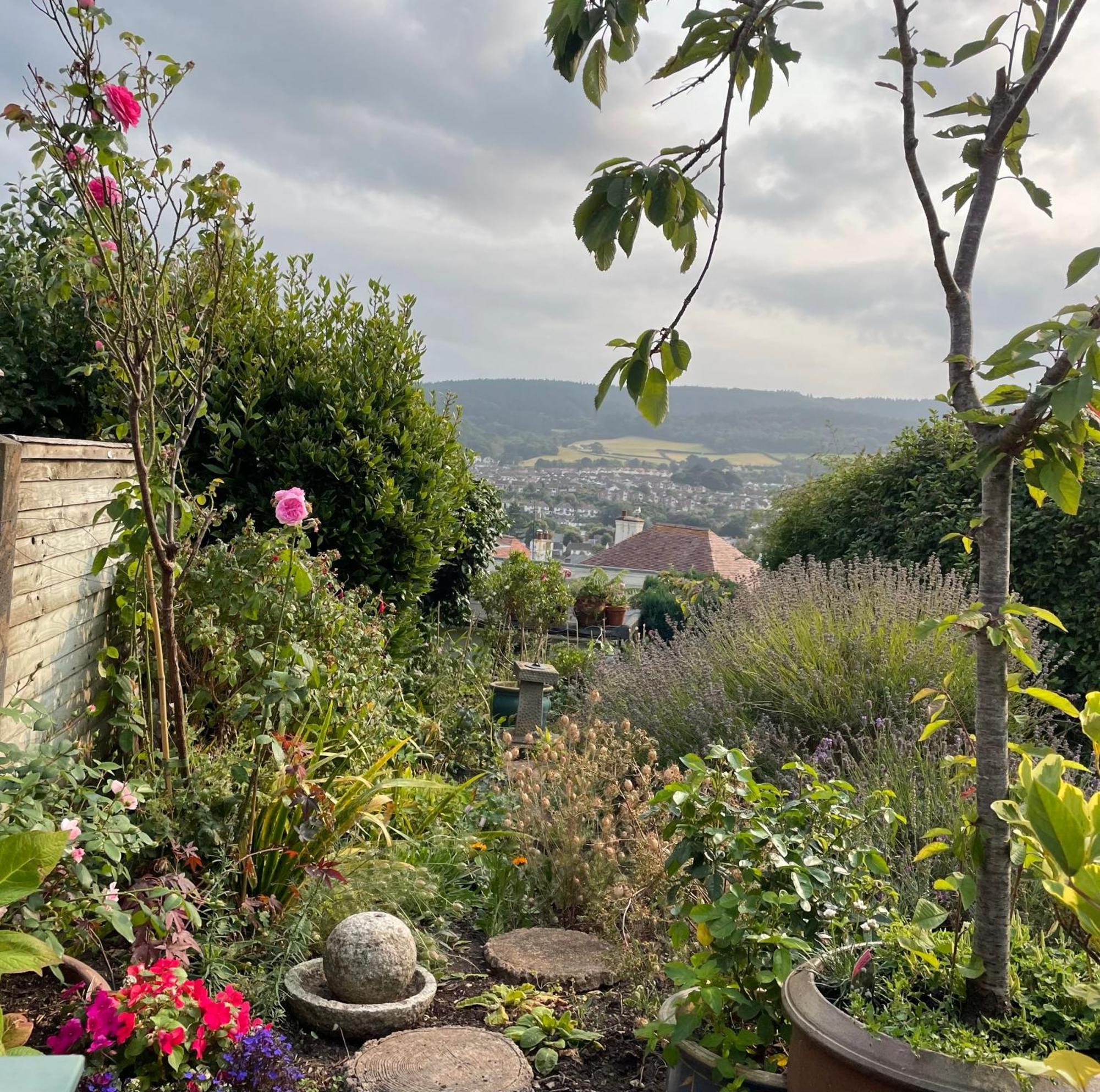 The Linhay Villa Minehead Kültér fotó