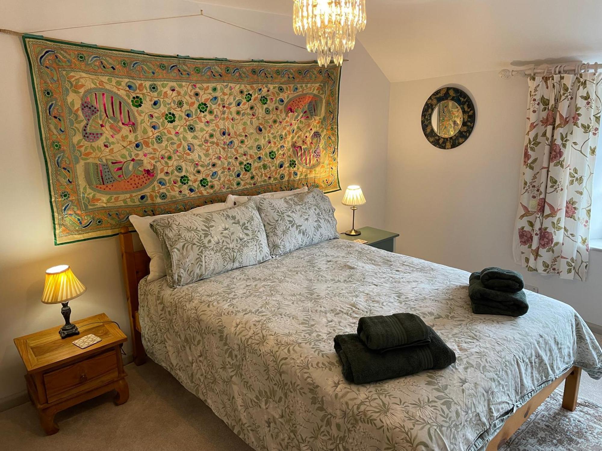 The Linhay Villa Minehead Kültér fotó