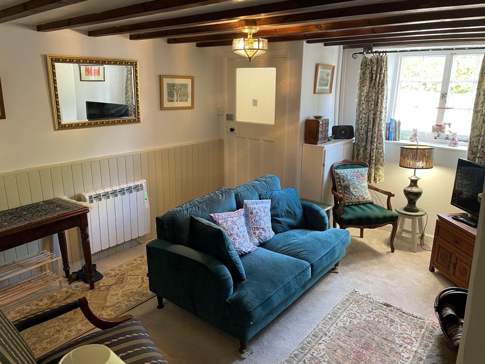 The Linhay Villa Minehead Kültér fotó